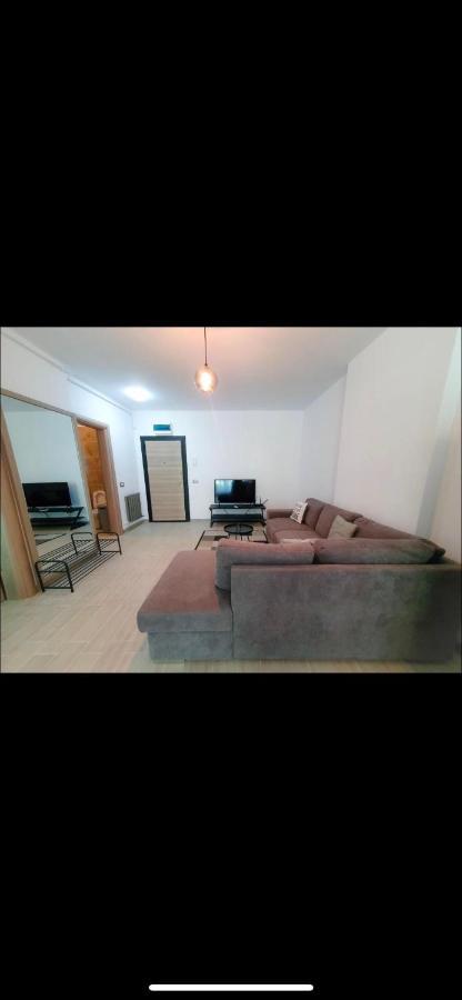 Bea Apartament On The Beach -Mamaia Nord 那沃达利 外观 照片